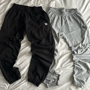 Youngla Pump Cover Joggers Bundle Medium
